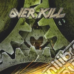 Overkill - The Grinding Wheel cd