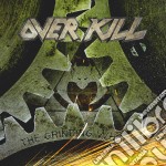 (LP Vinile) Overkill - The Grinding Wheel (2 Lp)
