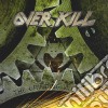 Overkill - The Grinding Wheel cd musicale di Overkill