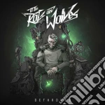 To The Rats And Wolves - Dethroned cd