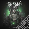 To The Rats And Wolves - Dethroned cd