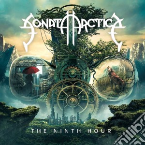 Sonata Arctica - The Ninth Hour cd musicale di Sonata Arctica