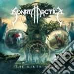 Sonata Arctica - The Ninth Hour cd