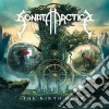 Sonata Arctica - The Ninth Hour cd