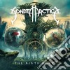 (LP Vinile) Sonata Arctica - The Ninth Hour (2 Lp) cd