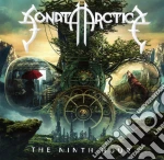 Sonata Arctica - The Ninth Hour cd