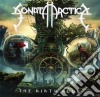 Sonata Arctica - The Ninth Hour cd