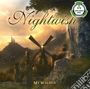 My walden cd musicale di Nightwish