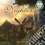 My walden cd