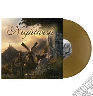 My walden cd musicale di Nightwish