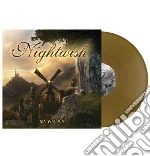 My walden cd