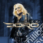 (LP VINILE) Love's gone to hell cd
