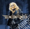 (LP Vinile) Doro - Love's Gone To Hell cd