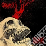 Carnifex - Slow Death cd