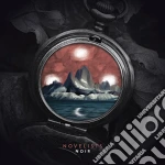 Novelists - Noir cd