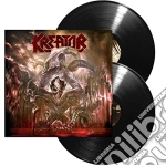 (LP Vinile) Kreator - Gods Of Violence (2 Lp) vinile