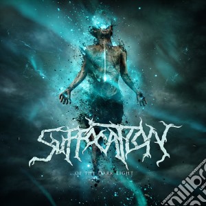 Suffocation - ...Of The Dark Light cd musicale di Suffocation
