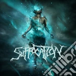 Suffocation - ...Of The Dark Light cd
