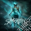 Suffocation - ...Of The Dark Light cd