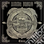 Dimmu Borgir - Eonian cd