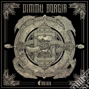 (LP Vinile) Dimmu Borgir - Eonian (2 Lp) lp vinile di Dimmu Borgir