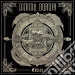 (LP Vinile) Dimmu Borgir - Eonian (2 Lp)