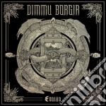 Dimmu Borgir - Eonian (4 Cd)