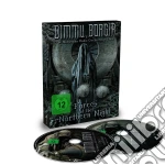 (Music Dvd) Dimmu Borgir - Forces Of The Northern Night (2 Dvd) cd