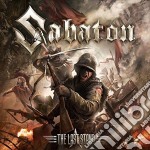 Sabaton - The Last Stand (2 Cd)