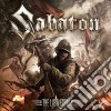 Sabaton - The Last Stand cd musicale di Sabaton