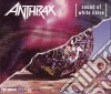 Anthrax - Sound Of White Noise / Stomp 442 (2 Cd) cd