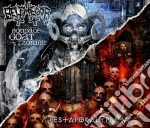 Belphegor - Pestapokalypse VI / Bondage Goat Zombie (2 Cd) cd