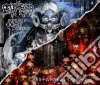 Belphegor - Pestapokalypse VI / Bondage Goat Zombie (2 Cd) cd