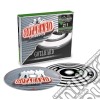 Gotthard - Lipservice / Domino Effect (2 Cd) cd