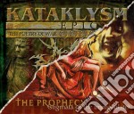 Kataklysm - The Prophecy / Epic (The Poetry Of War) (2 Cd)