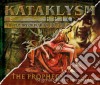 Kataklysm - The Prophecy / Epic (The Poetry Of War) (2 Cd) cd