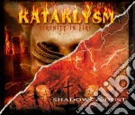 Kataklysm - Serenity In Fire / Shadows & Dust (2 Cd) cd
