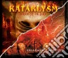 Kataklysm - Serenity In Fire / Shadows & Dust (2 Cd) cd