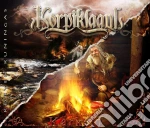 Korpiklaani - Karkelo / Korven Kuningas (2 Cd) cd