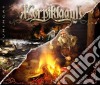 Korpiklaani - Karkelo / Korven Kuningas (2 Cd) cd