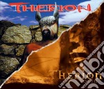 Therion - Theli / Vovin (2 Cd)