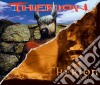 Therion - Theli / Vovin (2 Cd) cd