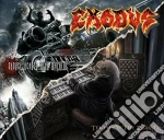 Exodus - Tempo Of The Damned / Shovel Headed Kill Machine (2 Cd) cd