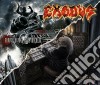 Exodus - Tempo Of The Damned / Shovel Headed Kill Machine (2 Cd) cd