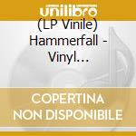 (LP Vinile) Hammerfall - Vinyl Collection-White Vinyl (13 Lp) vinile