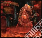 Helloween - Gambling With The Devil cd