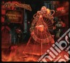 Helloween - Gambling With The Devil cd
