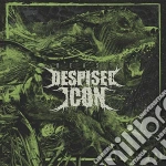 Despised Icon - Beast cd