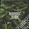 Despised Icon - Beast cd