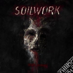 Soilwork - Death Resonance cd musicale di Soilwork